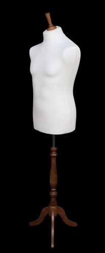 Mannequin pour homme deluxe - pour,