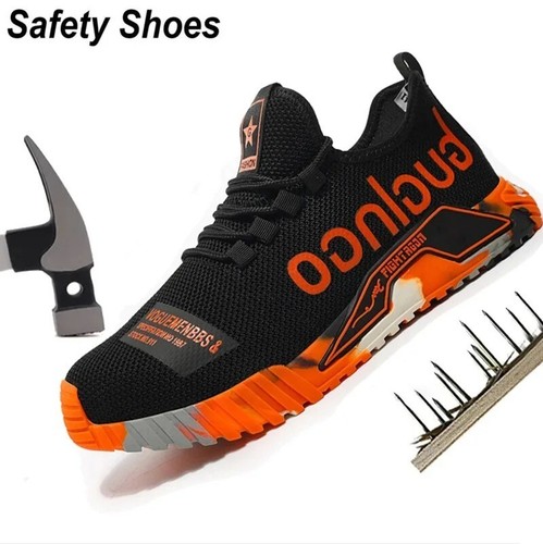 Chaussures sécurité - chaussures, de