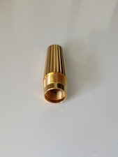 Cartier pasha 18k goldplated - pasha,