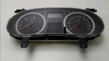 INSTRUMENTS DE BORD Renault