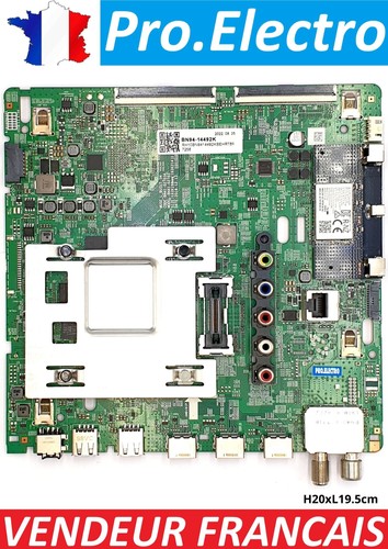 Motherboard samsung - motherboard,