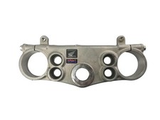 Té de fourche supérieur