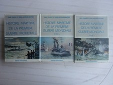Histoire maritime de la