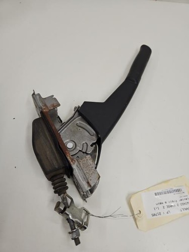 Levier frein main renault - frein,