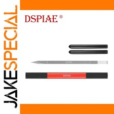 JakeSpecial – DSPIAE Professional Push Knife Model AT-TSA/AT-TSB