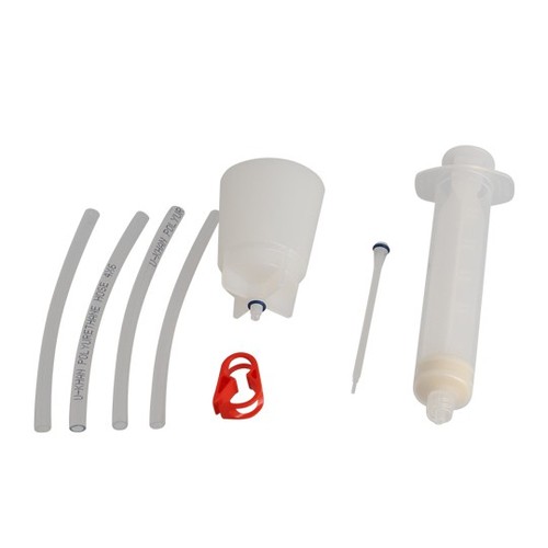 Kit purge shimano frein - kit,