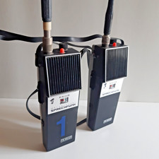 Vintage Talkie-Walkie Emetteur