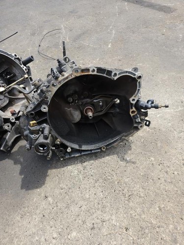 Boite vitesses peugeot - boite,