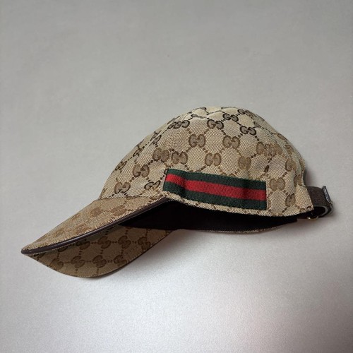 Casquette baseball toile - casquette, en