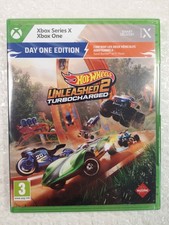 HOT WHEELS UNLEASHED 2