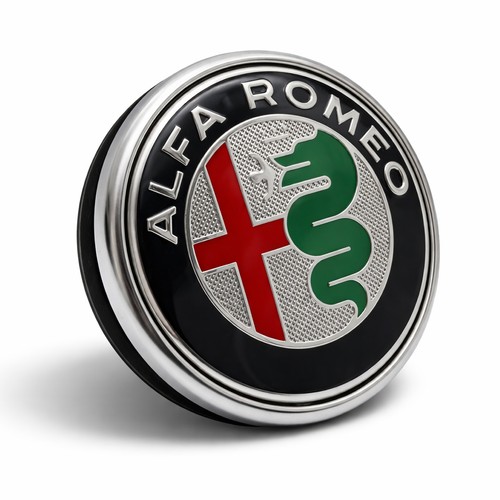 Emblème ori alfa romeo logo - emblème,