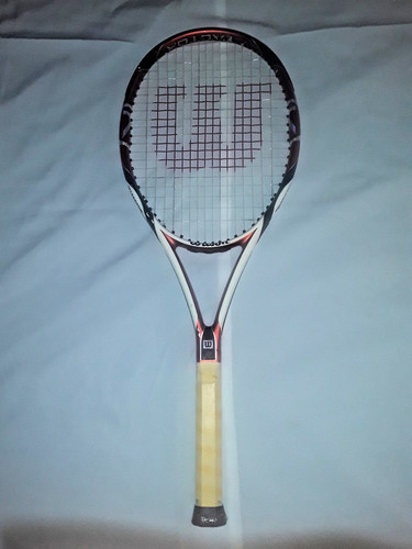 Wilson factor tour - tour, 95