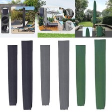 Couverture de parapluie du