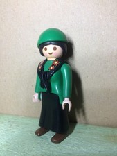 Playmobil PERSONNAGE FEMME