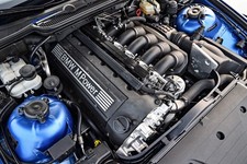 faisceau électrique moteur