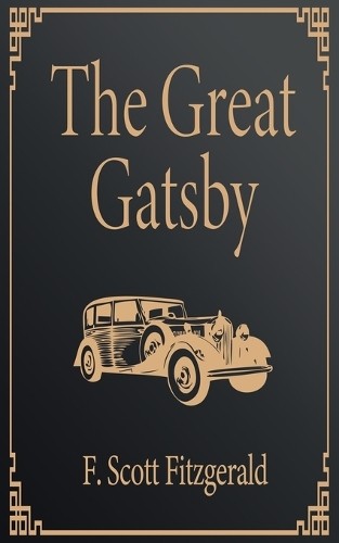 Scott fitzgerald the great - f,