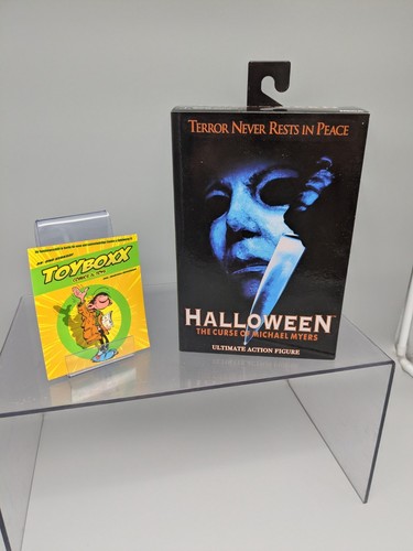 Neca halloween la - vi,