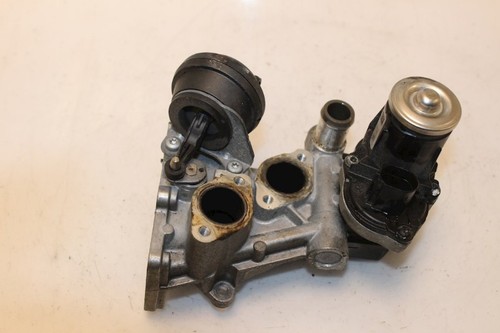 Vanne egr seat - egr, leon