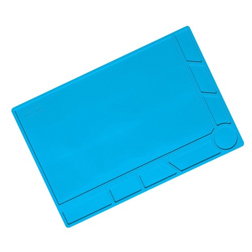 Tapis souder en silicone - souder,