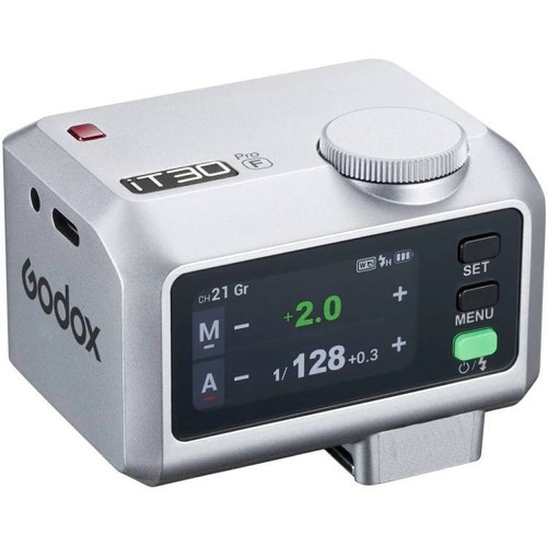 Godox t30 pro ttl mini - godox,