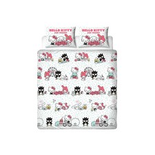 Hello kitty set - hello, housse