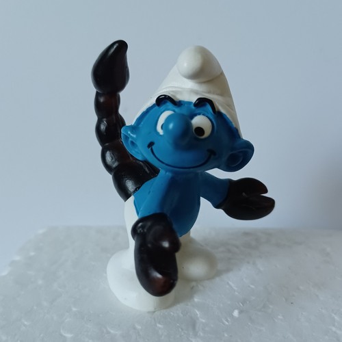 Schtroumpf schleich 20727 - schtroumpf,