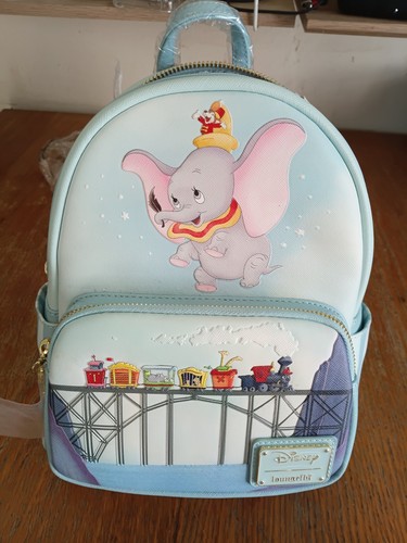 Loungefly mini sac - sac, dos