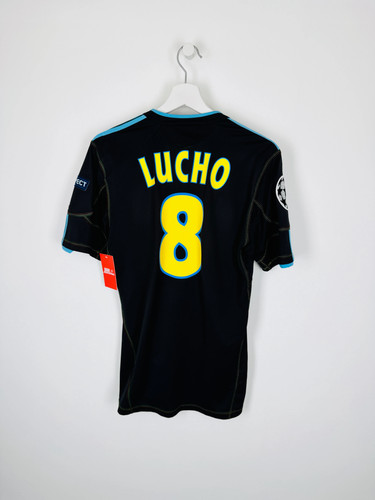Maillot football olympique - de,