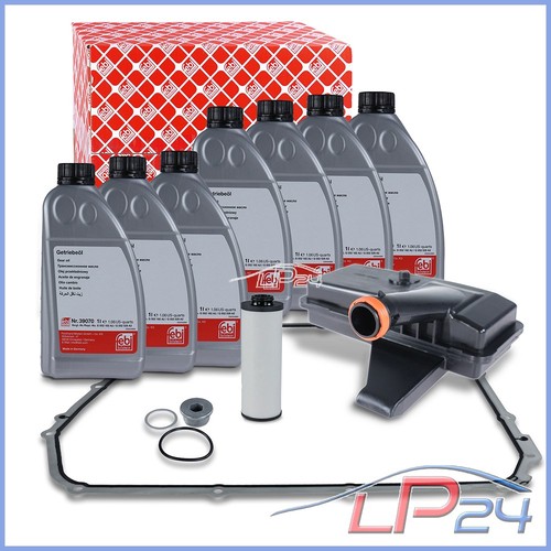 Febi kit vidange huile - kit, d'huile