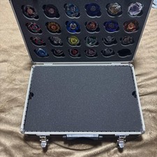Beyblade X Beycase Aluminum