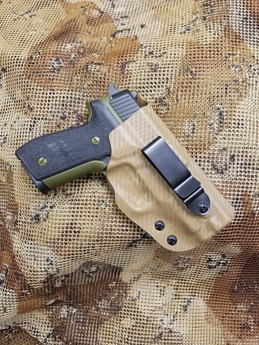 Gunner custom holsters - holsters, fits