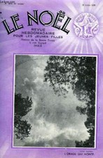 Le Noël n° 2074 - Le calme