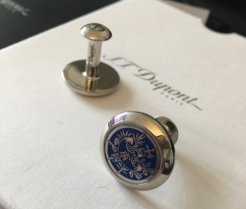 Collection dupont bouton - s.t.,