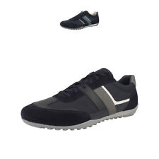 GEOX U Wells Baskets Low Pour