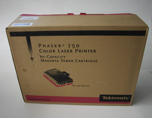 Xerox tektronix phaser 750 - xerox,