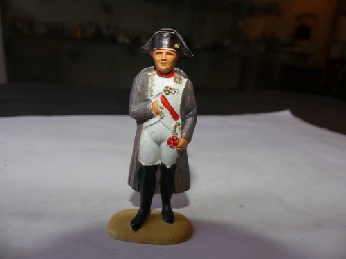 Figurine norev empire napoleon - figurine,