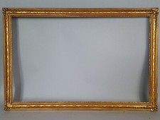 Cadre ancien 60,5x40,5 cm