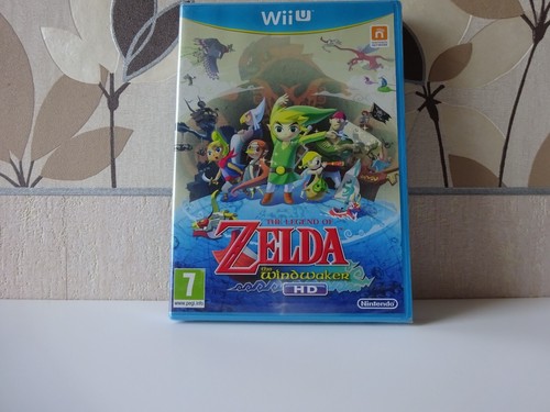 The legend zelda wind - the,