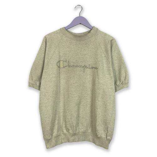 Sweat shirt champion vintage - sweat-shirt,