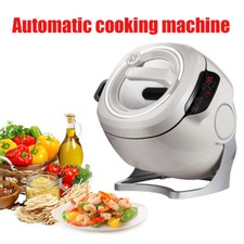 Electric Cooking Machine