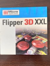 Jeu Flipper 3D XXL Pc