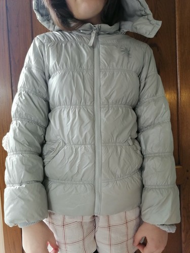 Blouson fille ans - blouson,
