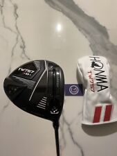 Driver Honma TW757 D Vizard Stiff TW 757 Draw
