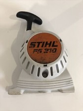 Lanceur Débroussailleuse Stihl FS 310 4180 190 4000