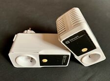 2 Adaptateurs CPL Powerline E200 Maxx (Bewan)