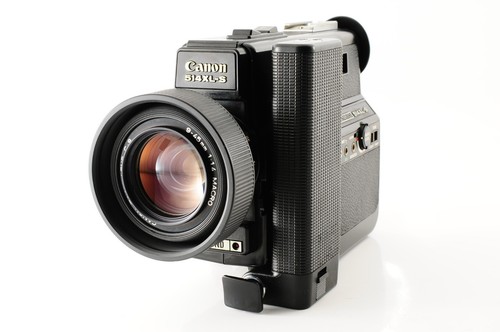 Appareil photo argentique