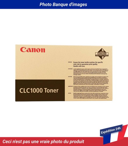1422a002 canon clc - clc-1000, toner