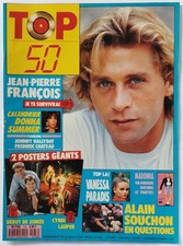 Revue Magazine Top 50 n°178