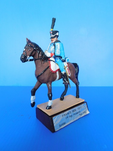 Soldat plomb 1er - du,