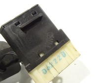 Commodo d'essuie glaces